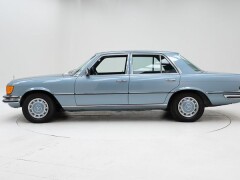 Mercedes Benz 280 SE \'73 