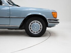 Mercedes Benz 280 SE \'73 