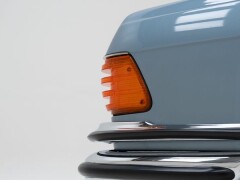 Mercedes Benz 280 SE \'73 