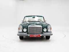 Mercedes Benz 280 SE Cabriolet \'70 