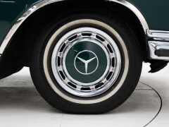 Mercedes Benz 280 SE Cabriolet \'70 