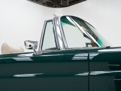 Mercedes Benz 280 SE Cabriolet \'70 