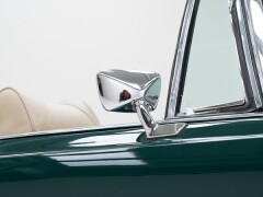 Mercedes Benz 280 SE Cabriolet \'70 