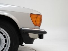 Mercedes Benz 380 SL + hardtop \'85 