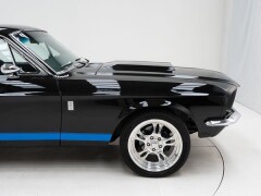 Ford Mustang Fastback V8 \'68 