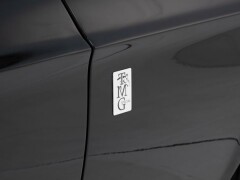 Ford Mustang Fastback V8 \'68 