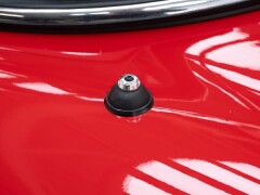 Jaguar E-Type 4.2 2+2 \'69 