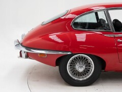 Jaguar E-Type 4.2 2+2 \'69 