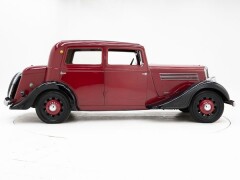 Berliet Dauphine 11 CV VIRL \'34 