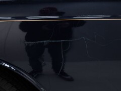 Rolls Royce Silver Cloud III Flying Spur \'65 