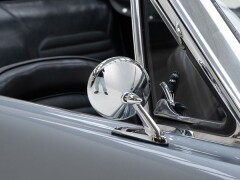 Ford Mustang Cabrio V8 \'66 