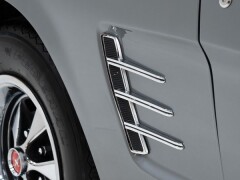 Ford Mustang Cabrio V8 \'66 