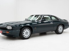 Jaguar XJR-S Coupe 6.0 V12 \'92 