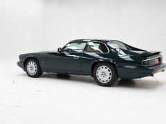 Jaguar XJR-S Coupe 6.0 V12 \'92 