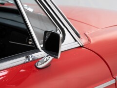 MG B GT + Overdrive \'71 