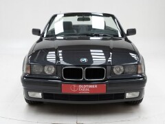 BMW  325i \'93 