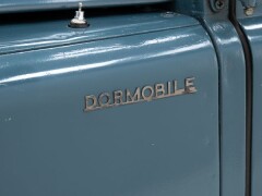 Land Rover Series II a 109 Dormobile \'62 