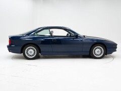 BMW  850i \'91 