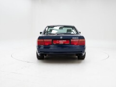 BMW  850i \'91 