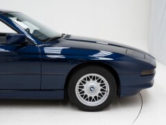 BMW  850i \'91 