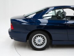 BMW  850i \'91 