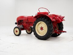 Porsche Standard STAR \'61 