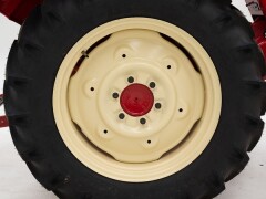 Porsche Standard STAR \'61 