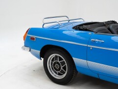 MG B Roadster \'79 