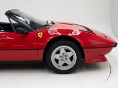 Ferrari 308 GTSi QV \'83 