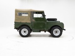 Land Rover Series 1 \'52 