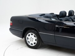 Mercedes Benz E200 Cabriolet \'95 