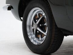 MG B roadster + overdrive \'72 