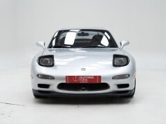 Mazda  RX7 \'92 