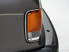 Rolls Royce Silver Spirit \'85 