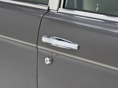 Rolls Royce Silver Spirit \'85 