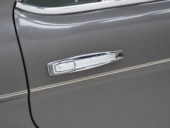 Rolls Royce Silver Spirit \'85 