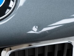 BMW  325i Cabriolet \'88 