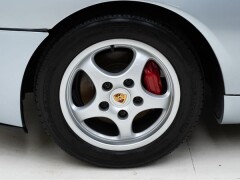 Porsche 968 \'95 