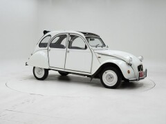 Citroen 2CV \'83 