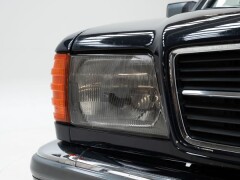 Mercedes Benz 420 SEC \'86 