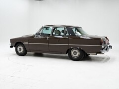 Rover P6 V8 \'71 