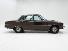 Rover P6 V8 \'71 