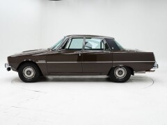 Rover P6 V8 \'71 