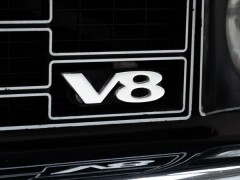 Rover P6 V8 \'71 