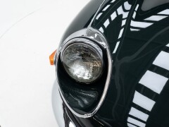 Jaguar E-Type 4.2 S2 \'70 