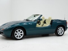BMW  Z1 \'90 