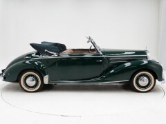Mercedes Benz 220 A Cabriolet \'51 