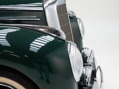 Mercedes Benz 220 A Cabriolet \'51 