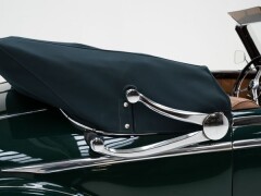 Mercedes Benz 220 A Cabriolet \'51 