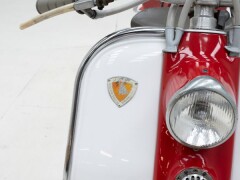 Lambretta  150 LD Mk II \'56 